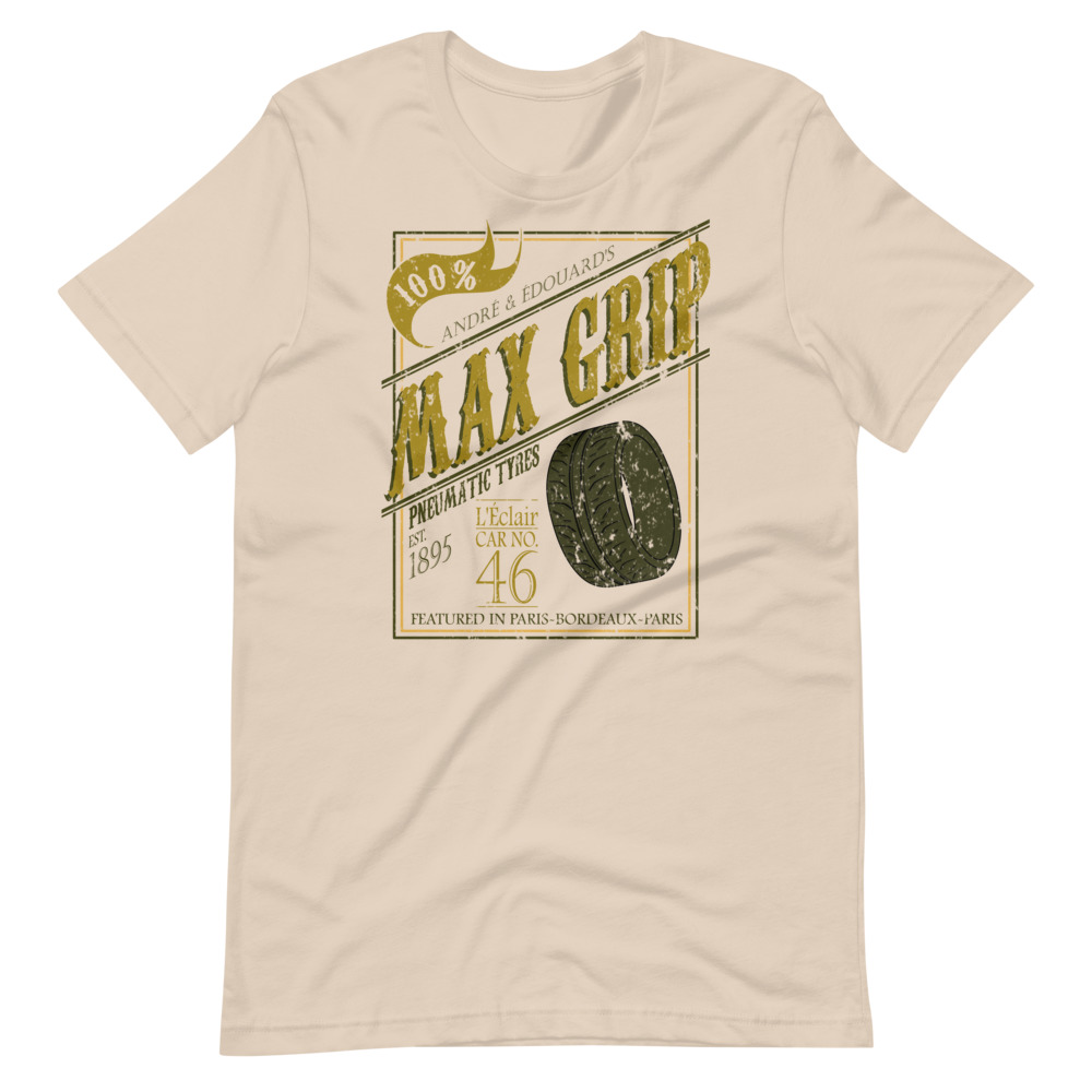 Max Grip Shirt